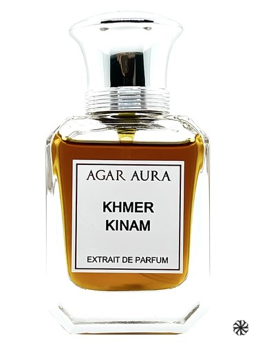 Khmer Kinam Agar Aura