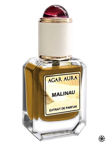 Malinau Agar Aura