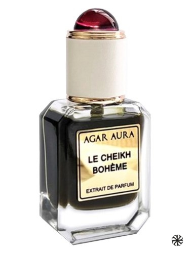 Le Cheikh Boheme Agar Aura