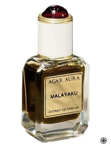 Malayaku Agar Aura
