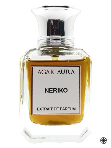 Neriko Agar Aura