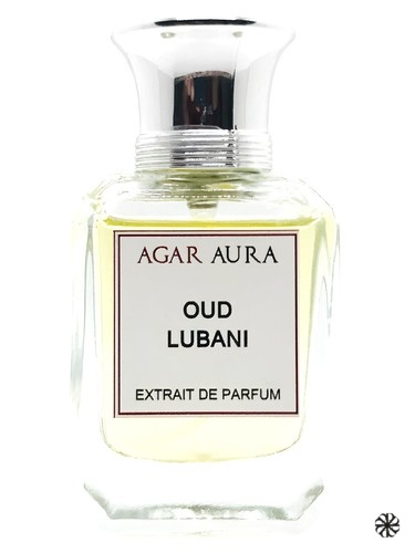 Oud Lubani Agar Aura