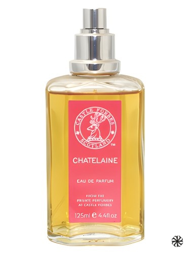 Chatelaine Castle Forbes