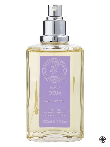 Eau Deux Castle Forbes