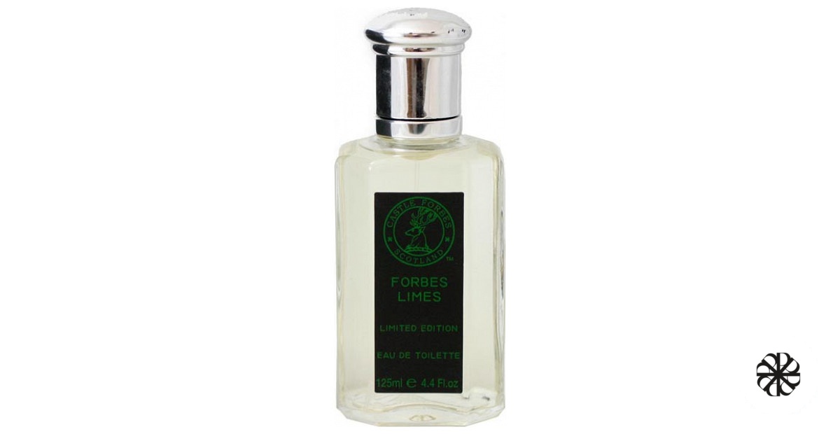 Forbes Limes Castle Forbes