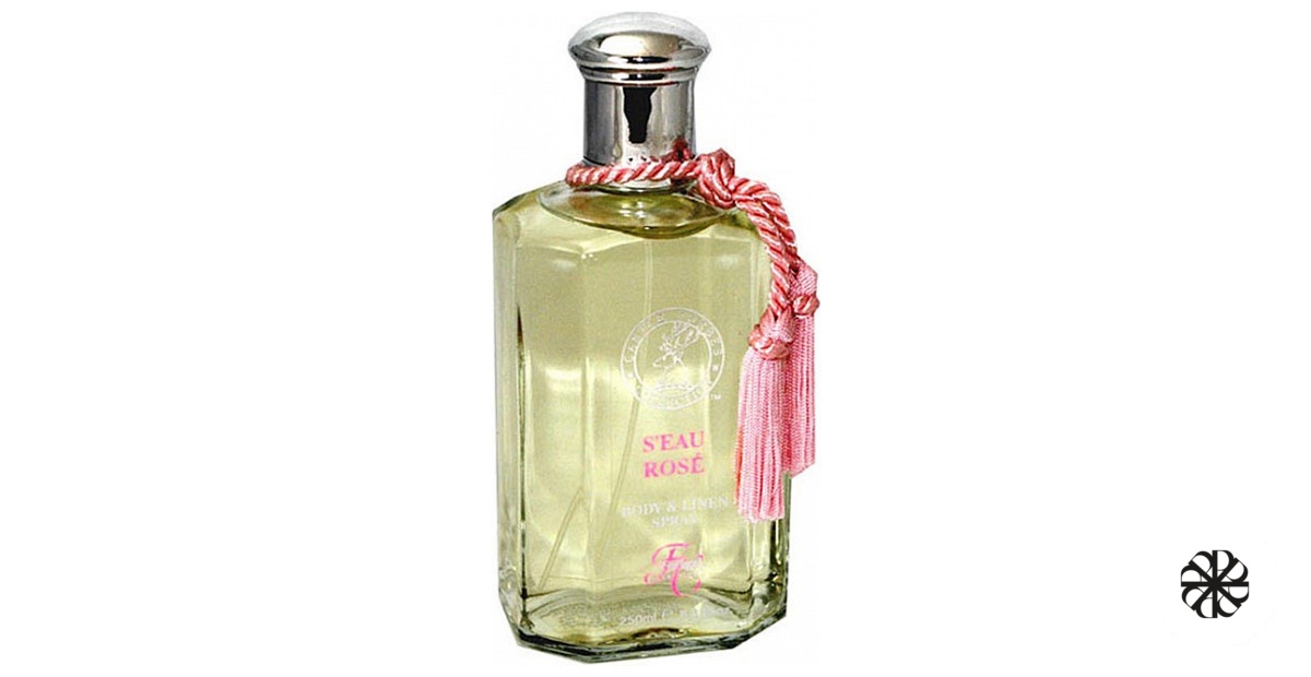 S'Eau Rose Castle Forbes