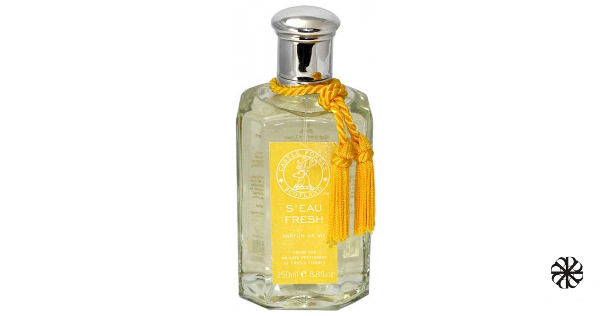 S'Eau Fresh Castle Forbes