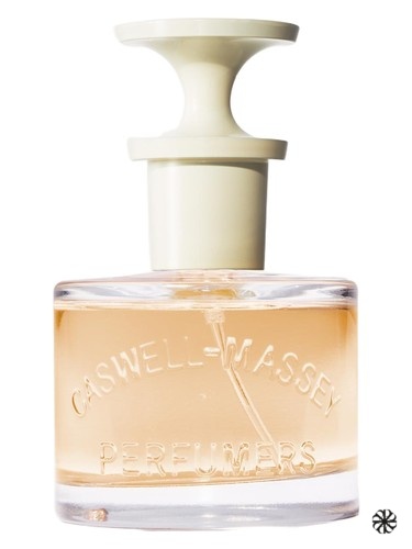 Sandalwood Eau de Toilette Caswell Massey