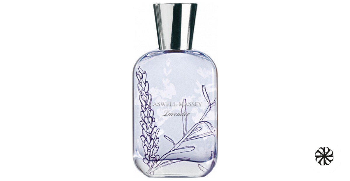 Lavender Caswell Massey