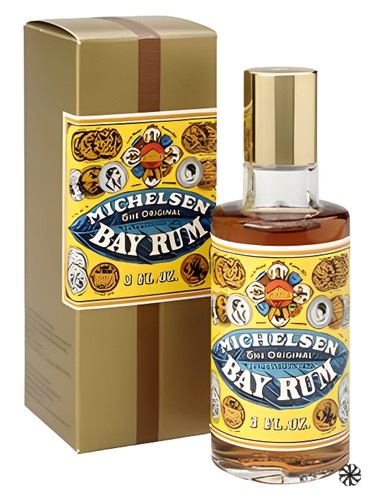 Michelsen's Bay Rum Caswell Massey