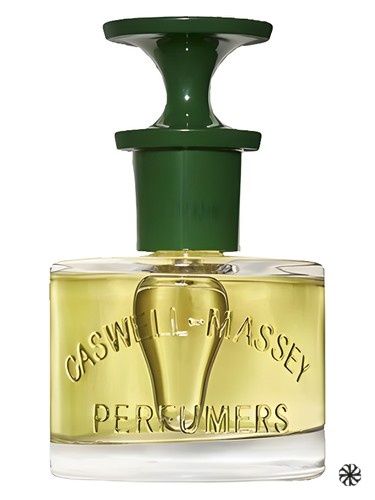 Rose Eau de Parfum Caswell Massey