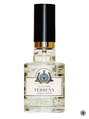 Centuries Verbena Caswell Massey
