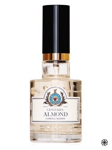 Centuries Almond Caswell Massey