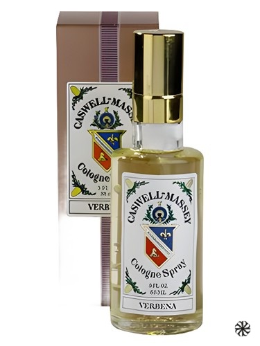 Verbena Cologne Spray Caswell Massey