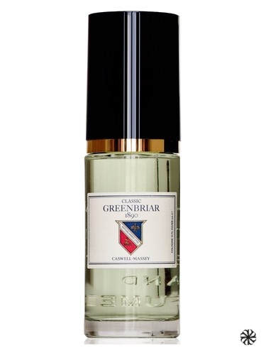 Classic Greenbriar Caswell Massey
