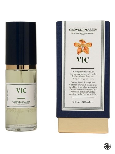 VIC Orchid Caswell Massey
