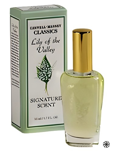 Lily of the Valley Signature Scent Caswell Massey