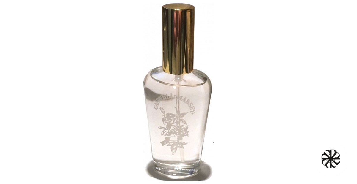 Damask Rose Signature Scent Caswell Massey