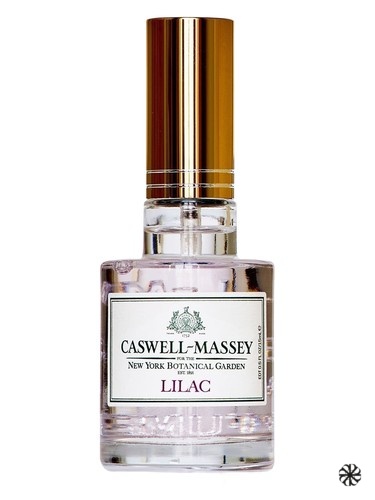 Lilac Caswell Massey