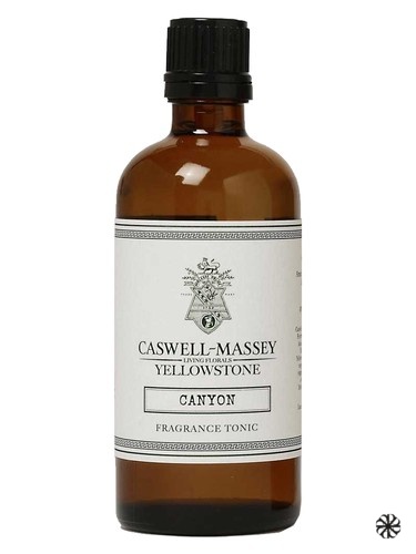 Canyon Fragrance Tonic Caswell Massey