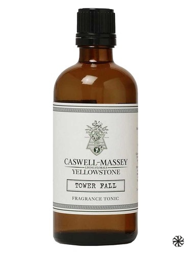 Tower Fall Fragrance Tonic Caswell Massey