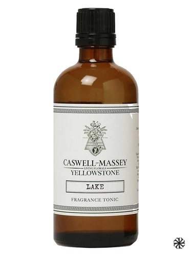 Lake Fragrance Tonic Caswell Massey