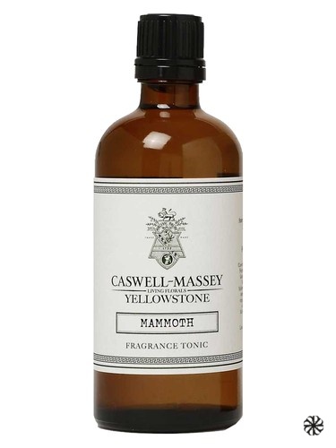 Mammoth Fragrance Tonic Caswell Massey