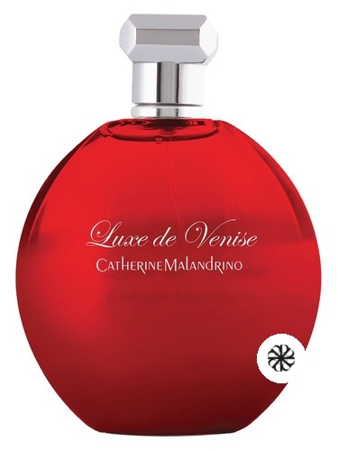 Luxe de Venise Catherine Malandrino