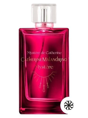 Mystere Catherine Malandrino