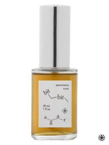 Bit Bit Agar Olfactory