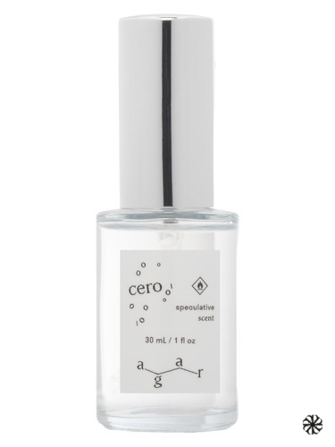 Cero Agar Olfactory