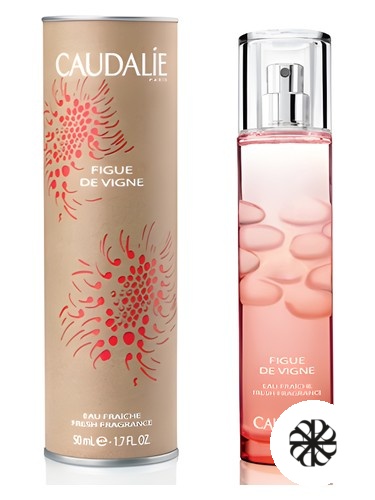 Figue de Vigne Eau Fraiche Caudalie