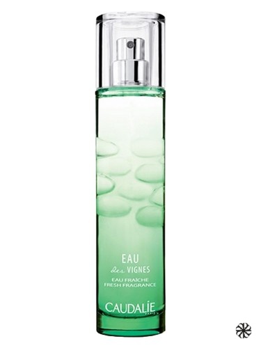 Eau Des Vignes Caudalie