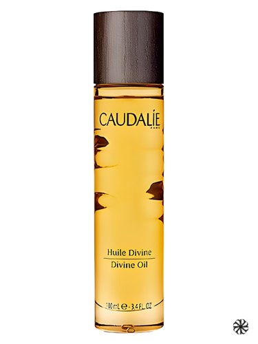 Huile Divine Caudalie
