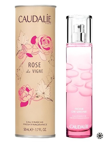 Rose de Vigne Caudalie