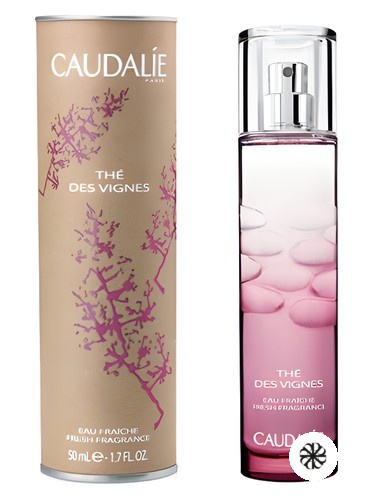Thé Des Vignes Caudalie