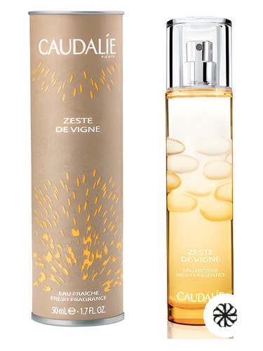 Zeste de Vigne Caudalie