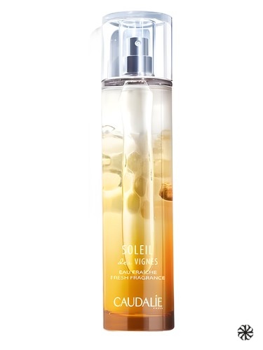 Soleil des Vignes Caudalie