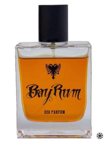Bay Rum Cavalera