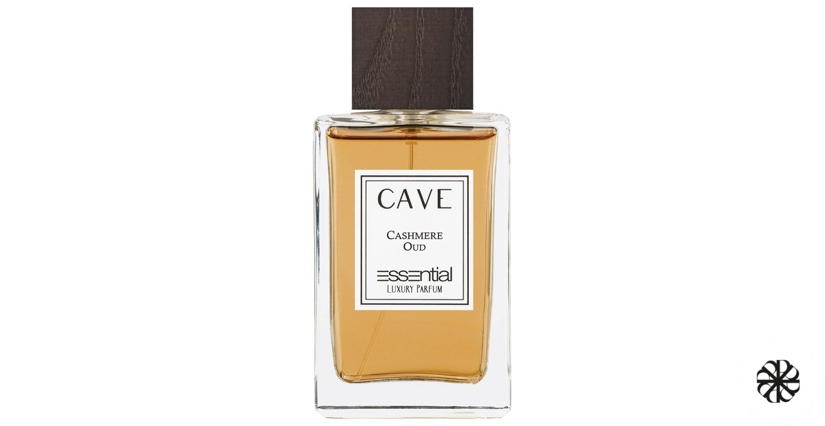 Cashmere Oud Cave