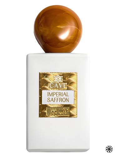 Imperial Saffron Cave