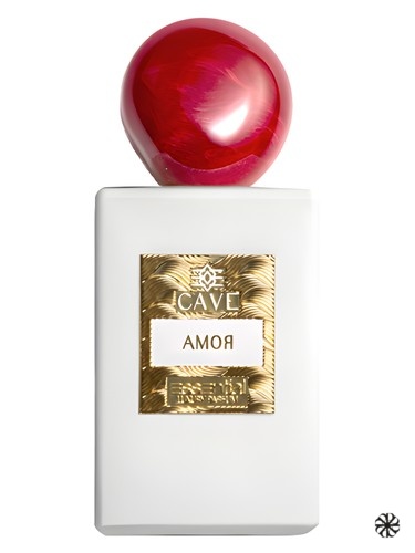 Amor Cave