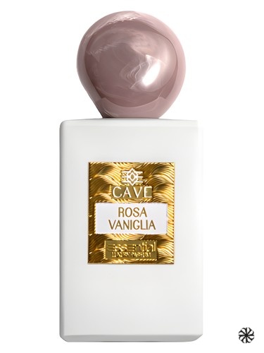 Rosa Vaniglia Cave