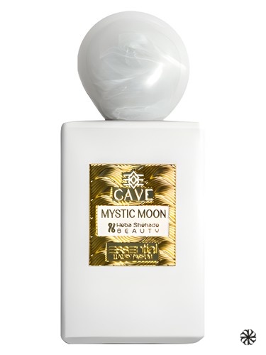 Mystic Moon Cave