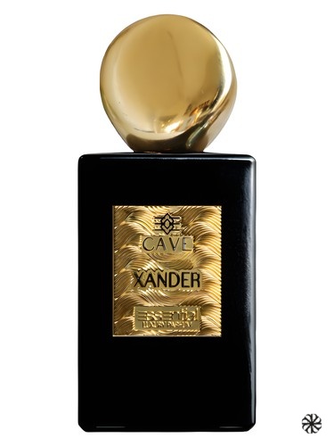 Xander Cave