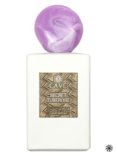 Secret Tuberose Cave