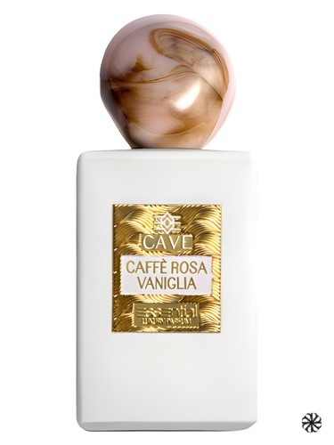 Caffè Rosa Vaniglia Cave