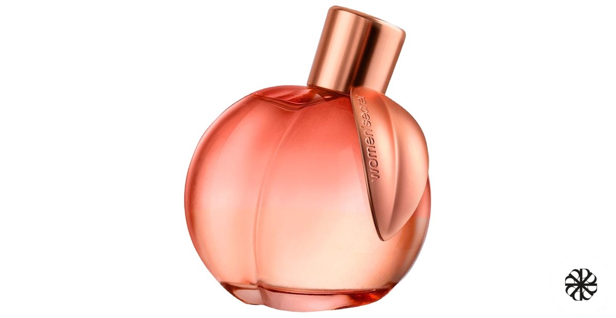 Peach Of Desire Women Secret