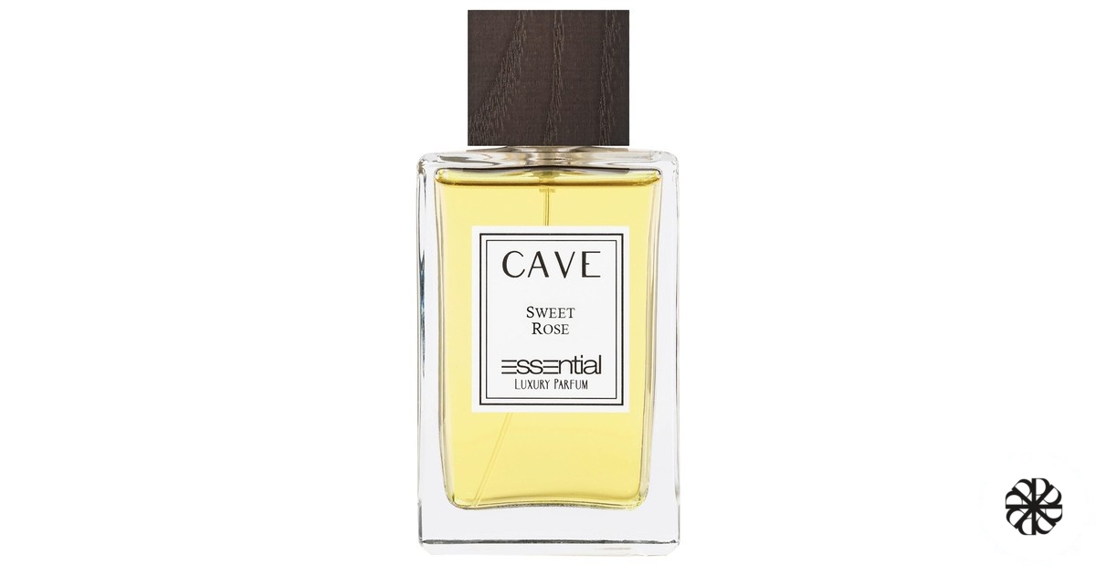 Sweet Rose Cave