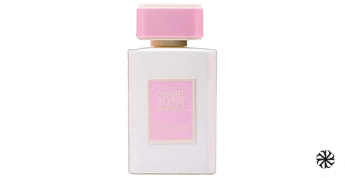 Ombre Fleur Reserve Caviar Elixir